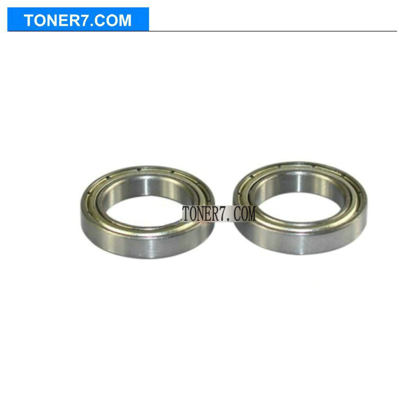 5 sets Factory Wholesale! AE03-0053 (AE030053) Fuser Pressure Roller Bearing for Ricoh Aficio 2051 2060 2075 MP6000 MP7000